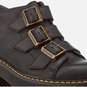 Dr. Martens Coppola Wyoming ankle boots